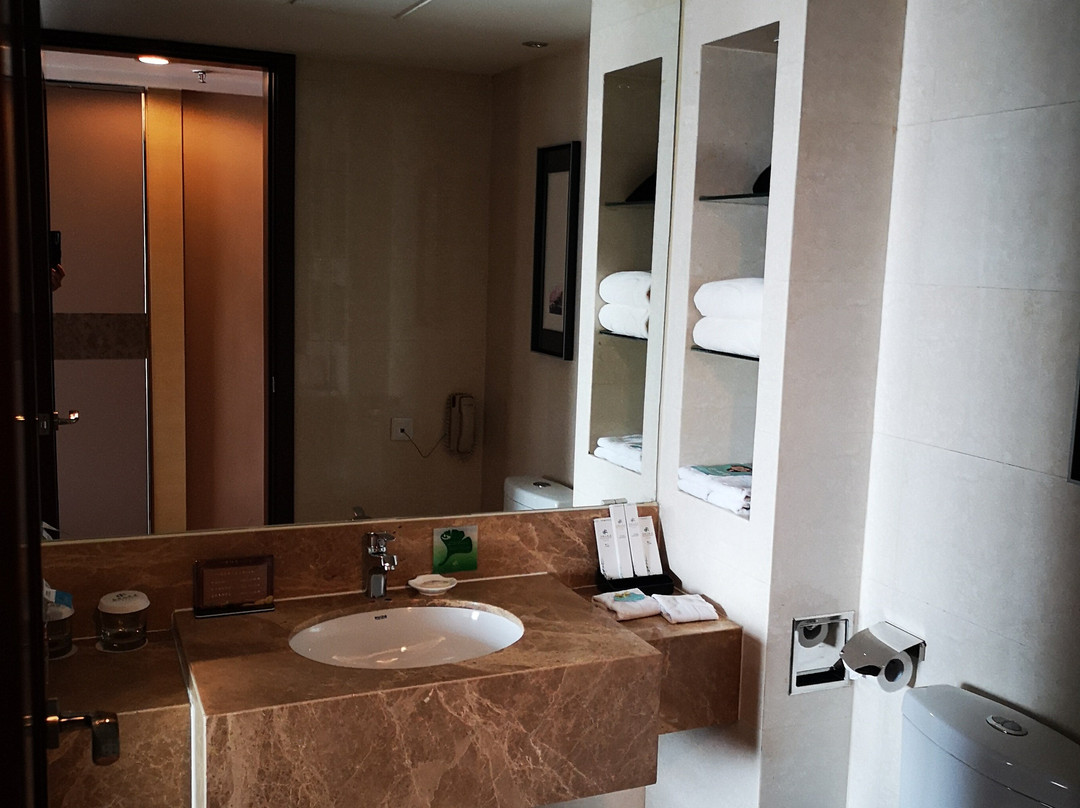 乌鲁木齐绿洲大饭店(CCMALL时代广场红山公园店）主图