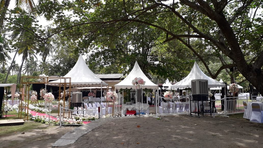 美当娜海湾旅馆主图