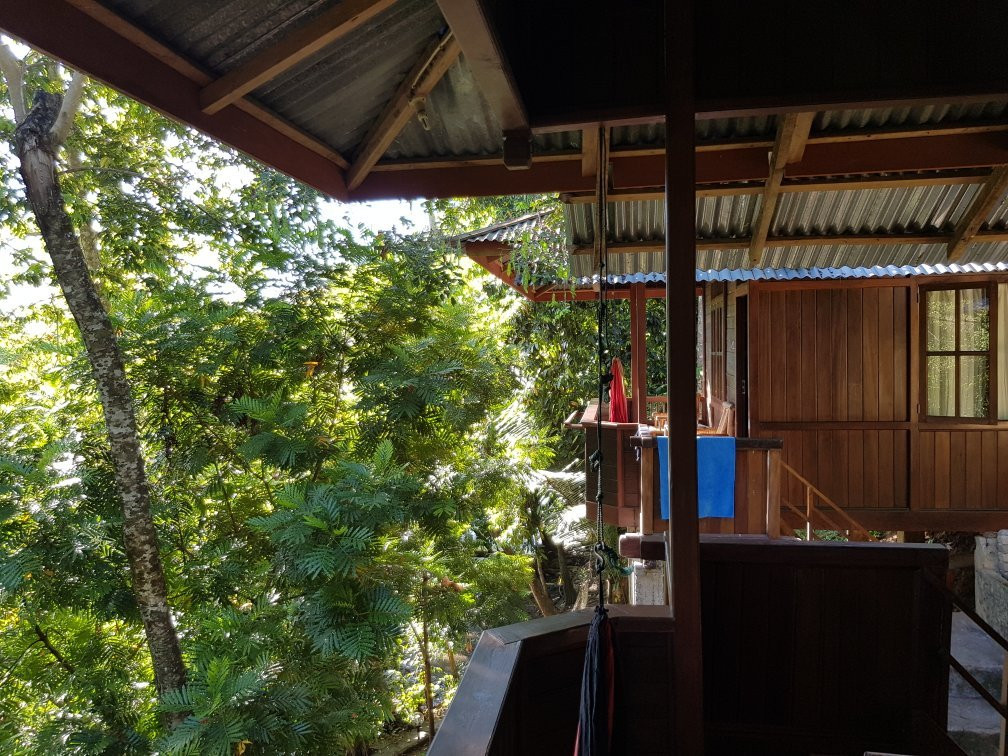 玛马玲度假村布纳肯主图