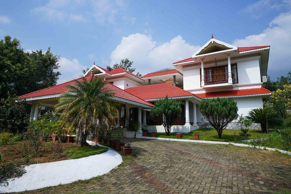 Chandana Royal Resorts主图