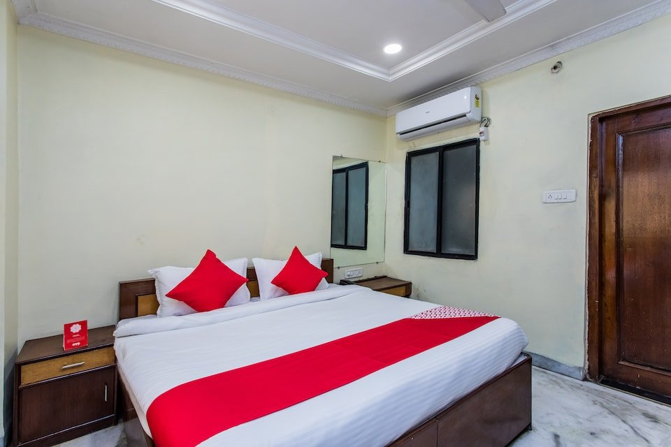 Hotel O Pithampur主图