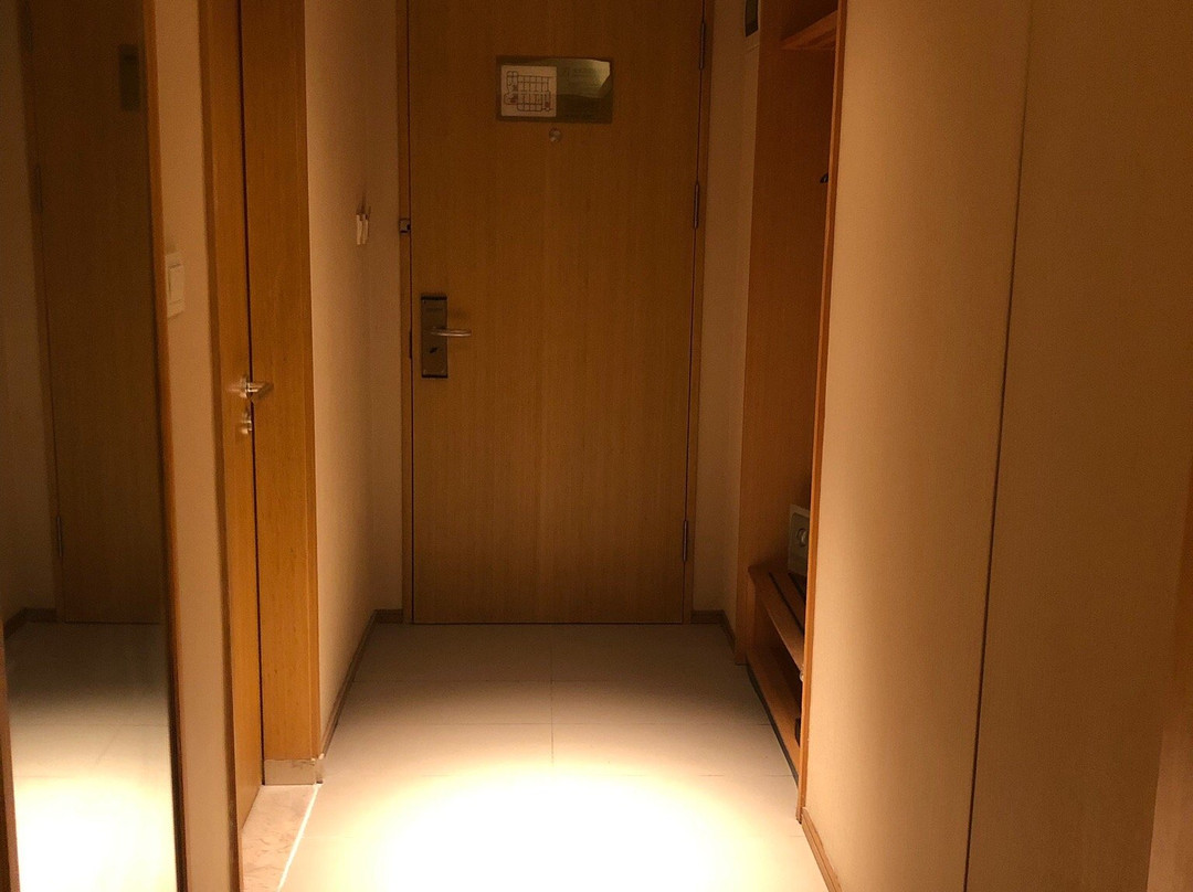 全季酒店(广州北京路步行街西门口地铁站店)主图