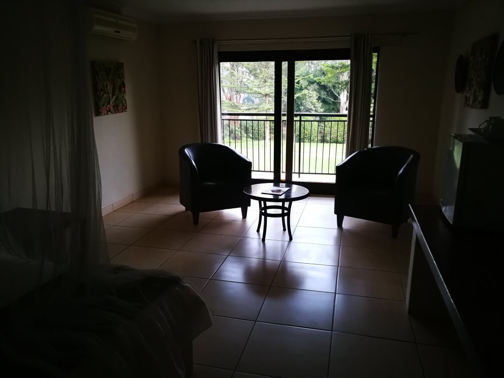 The Royal Solwezi Hotel主图