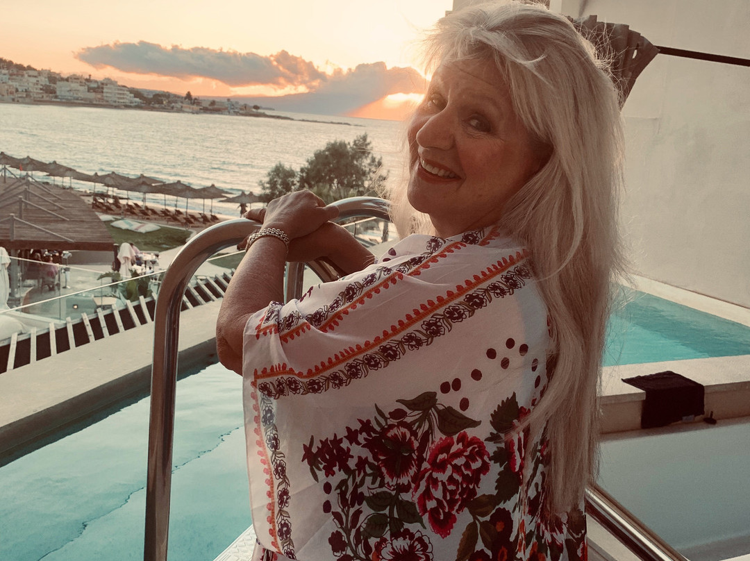 Domes Noruz Chania, Autograph Collection主图