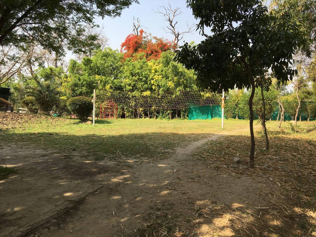 Samsara The Resort & Club主图