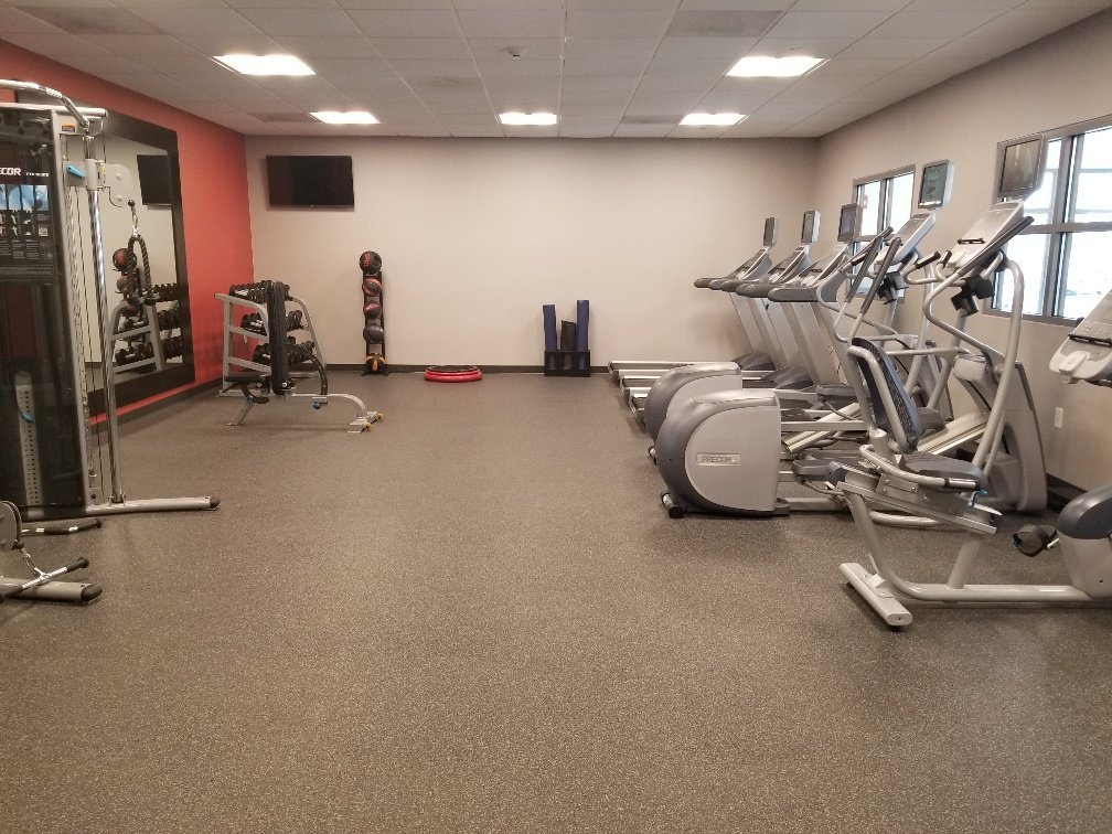 Homewood Suites By Hilton Syracuse - Carrier Circle-浴室