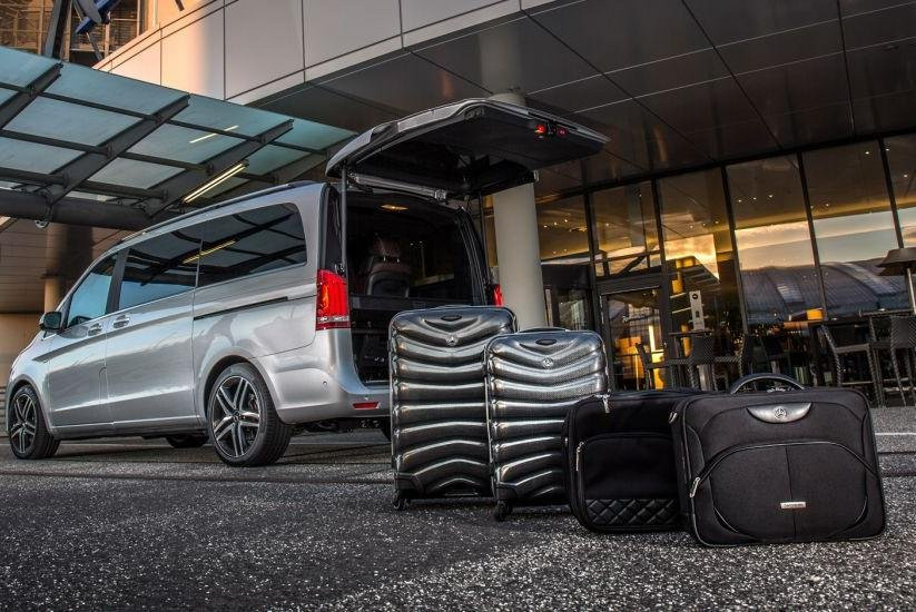 Destined Travel and Tours-卢萨卡必去景点