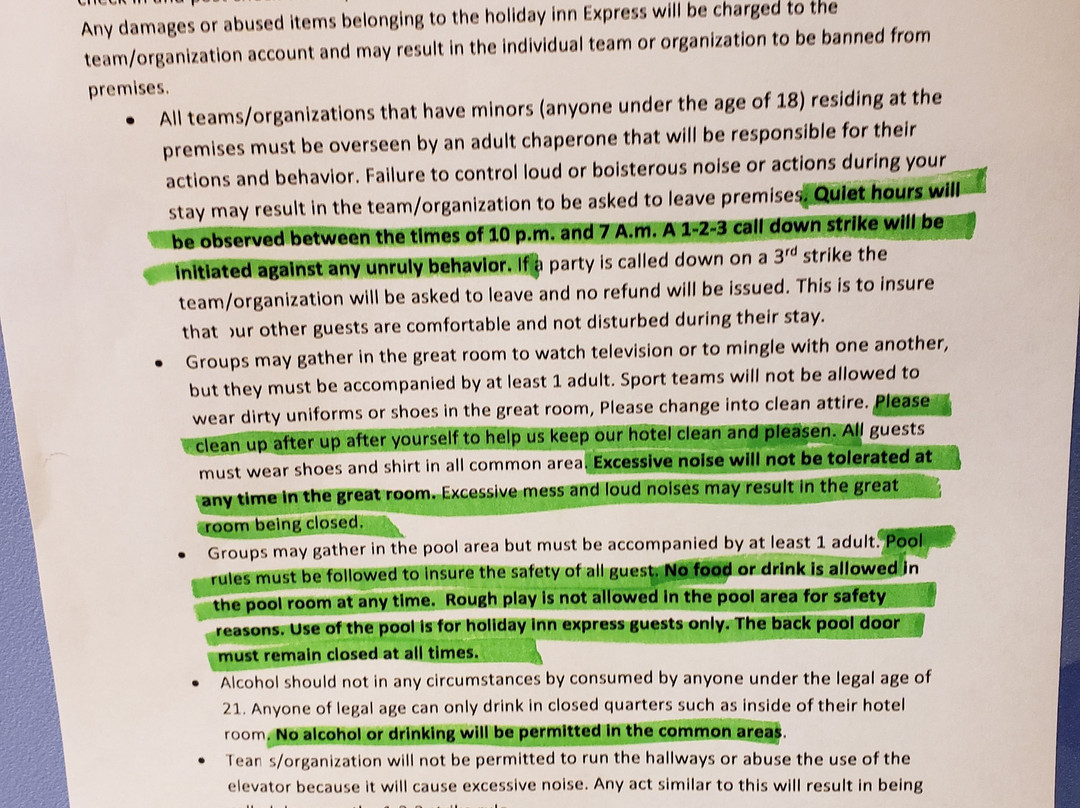 Holiday Inn Express Radcliff - Fort Knox By IHG主图