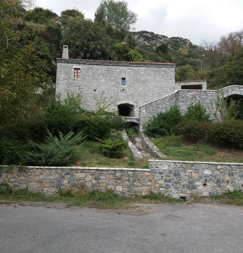 Guesthouse Stemnitsa主图