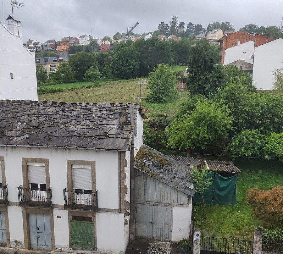 Duerming Villa de Sarria主图