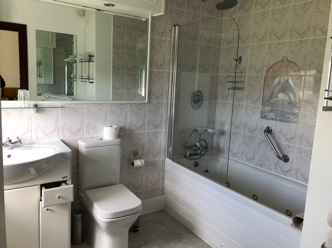 Sea Shore Farm Guesthouse主图