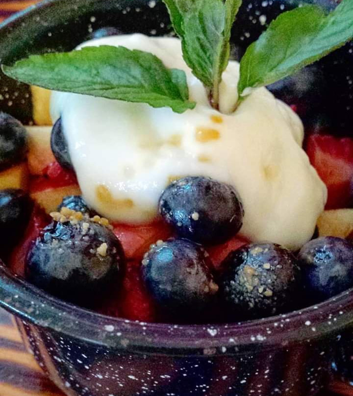 Red Lantern Bed & Breakfast主图