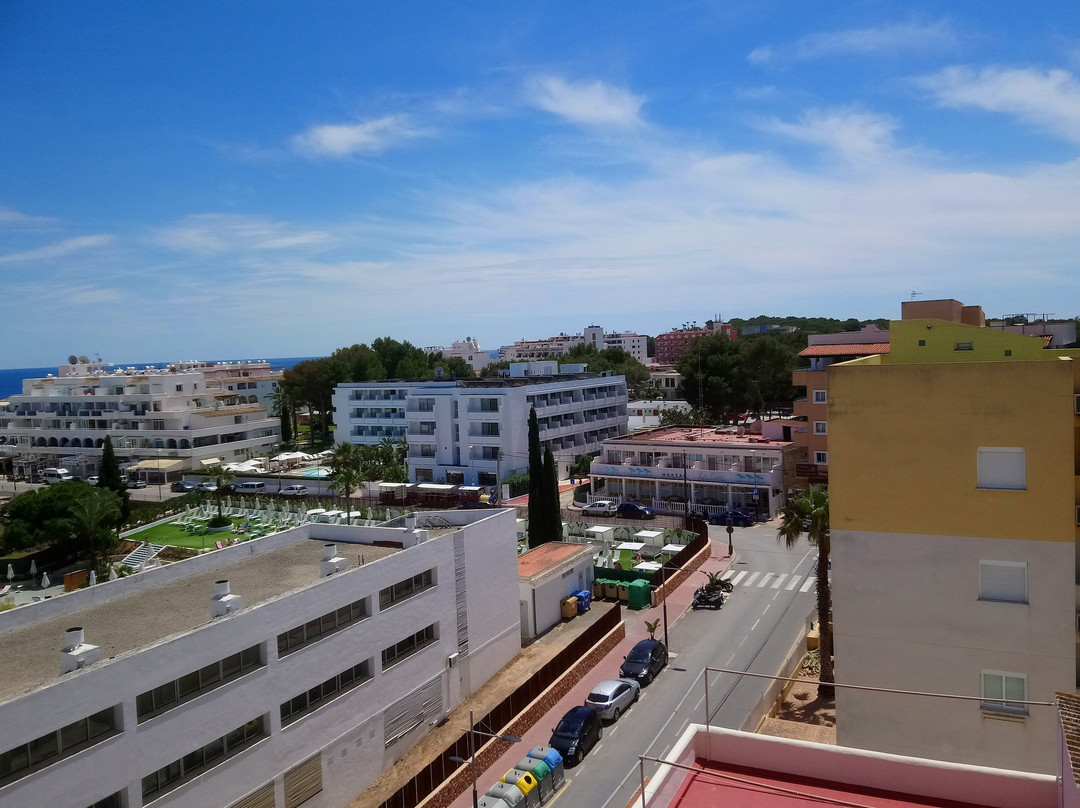 Hotel Caribe Ibiza主图