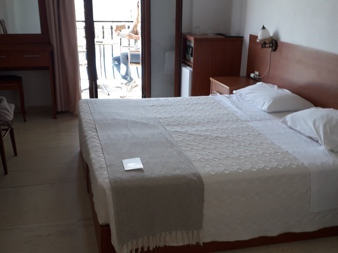 Sami Beach Hotel主图