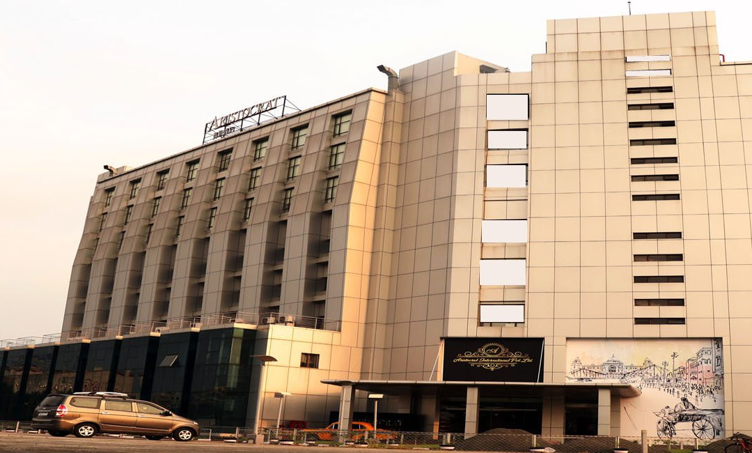 Aristocrat Hotel主图