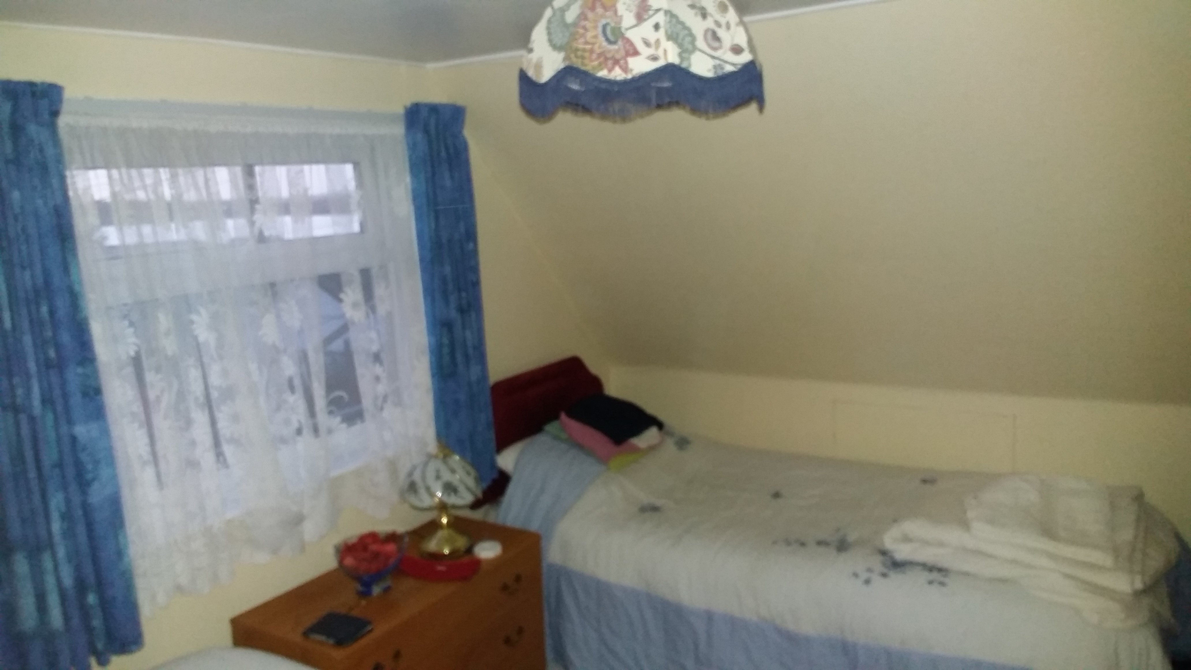 Kay McCullum's B&B-官方