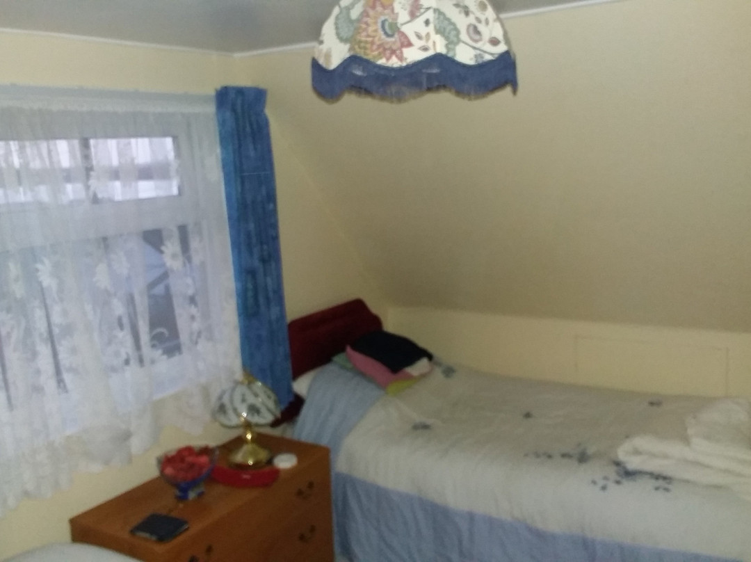 Kay McCullum's B&B主图