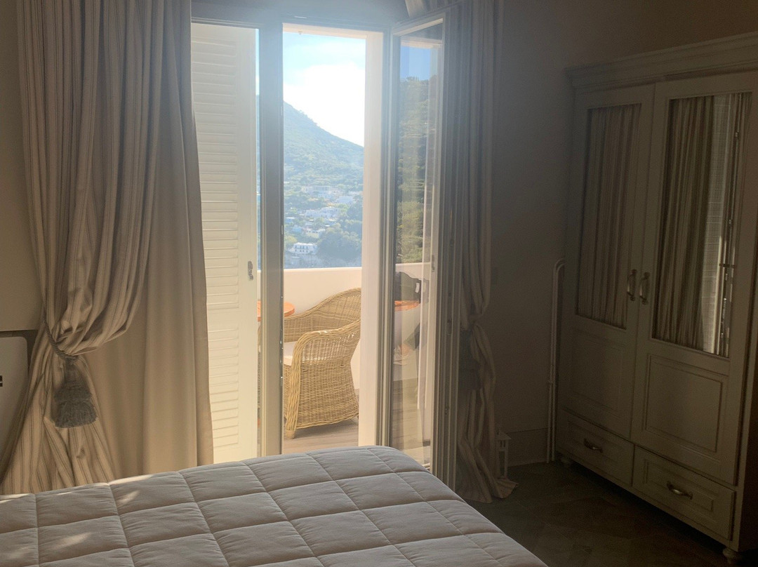 Maridea - Le Alcove sul Mare Suites主图