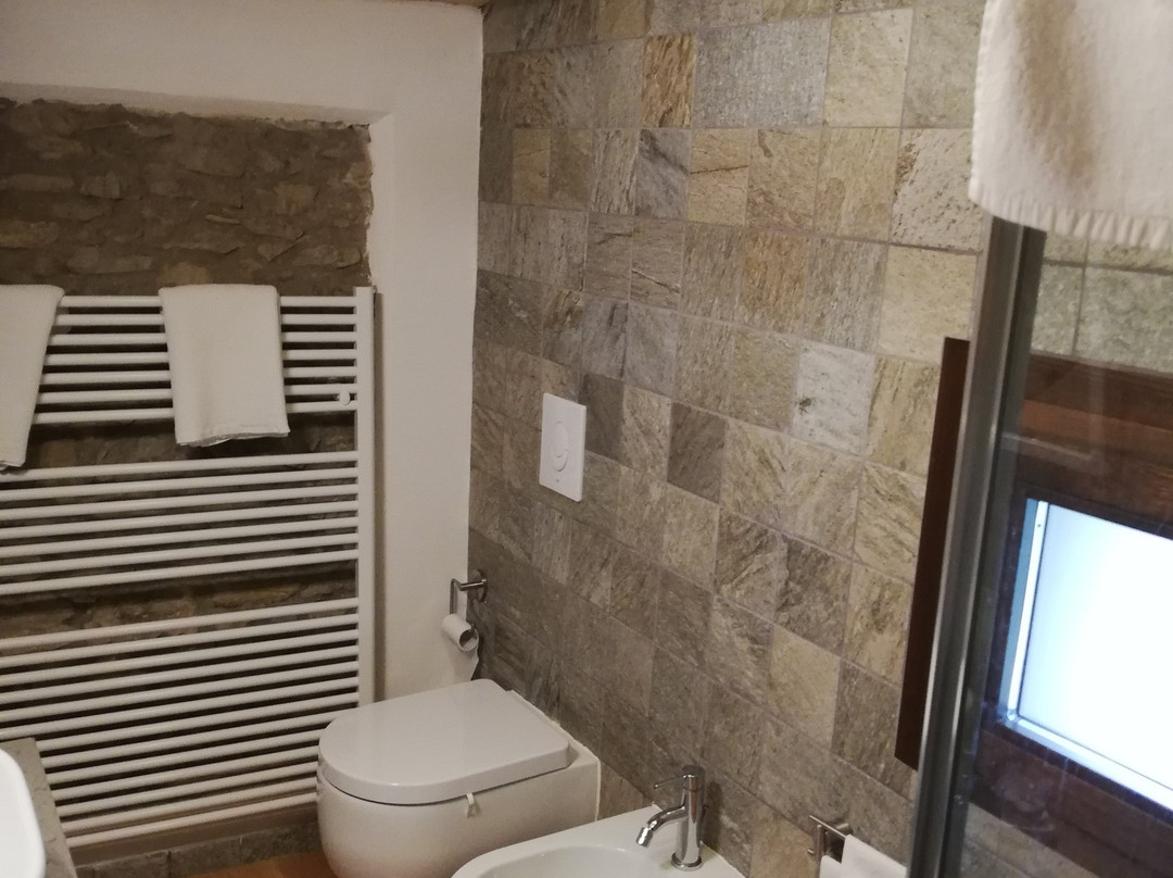 Agriturismo Mirasole主图