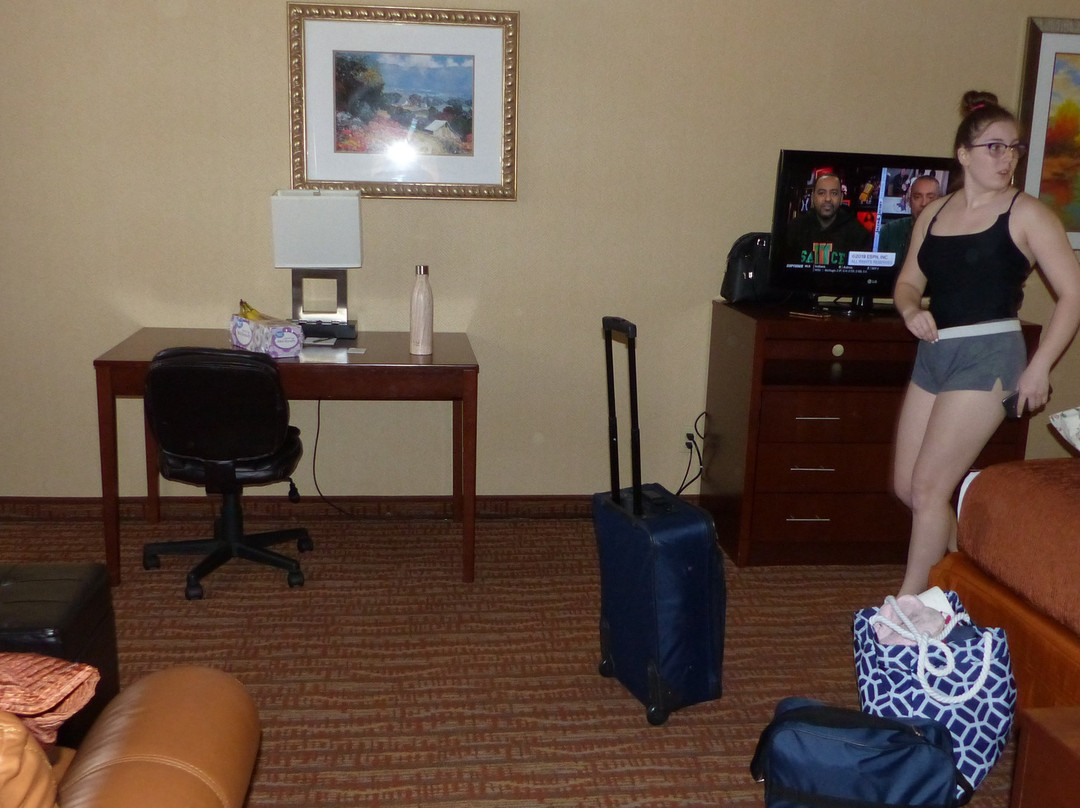 The Hotel Salem, Oregon主图