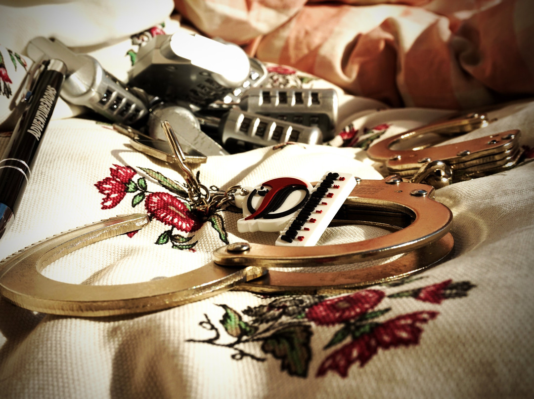 Adventurerooms Airlines-德累斯顿必去景点