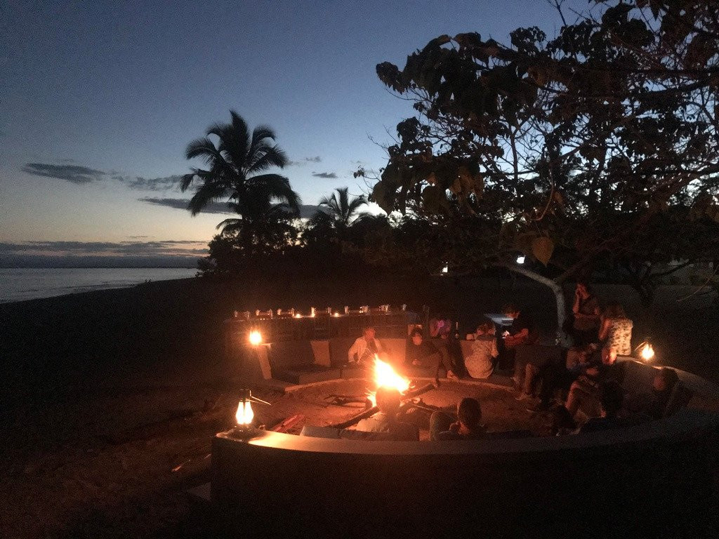 Matema Lake Shore Resort主图