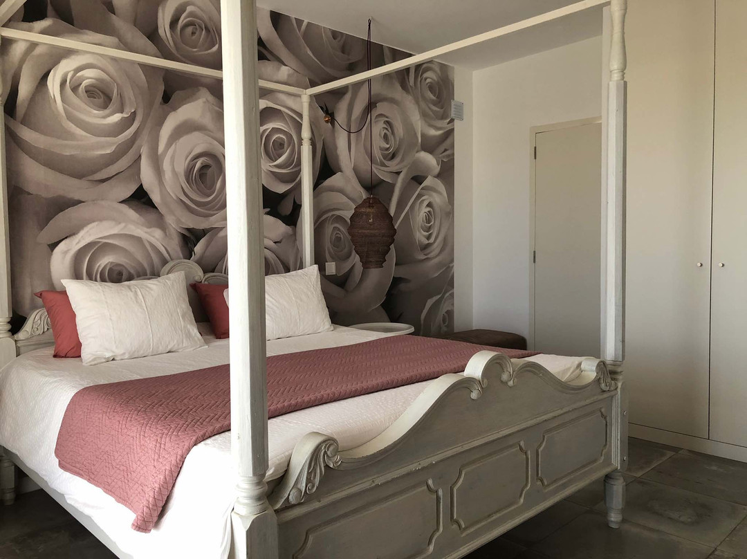 Montinho Boutique B&B主图