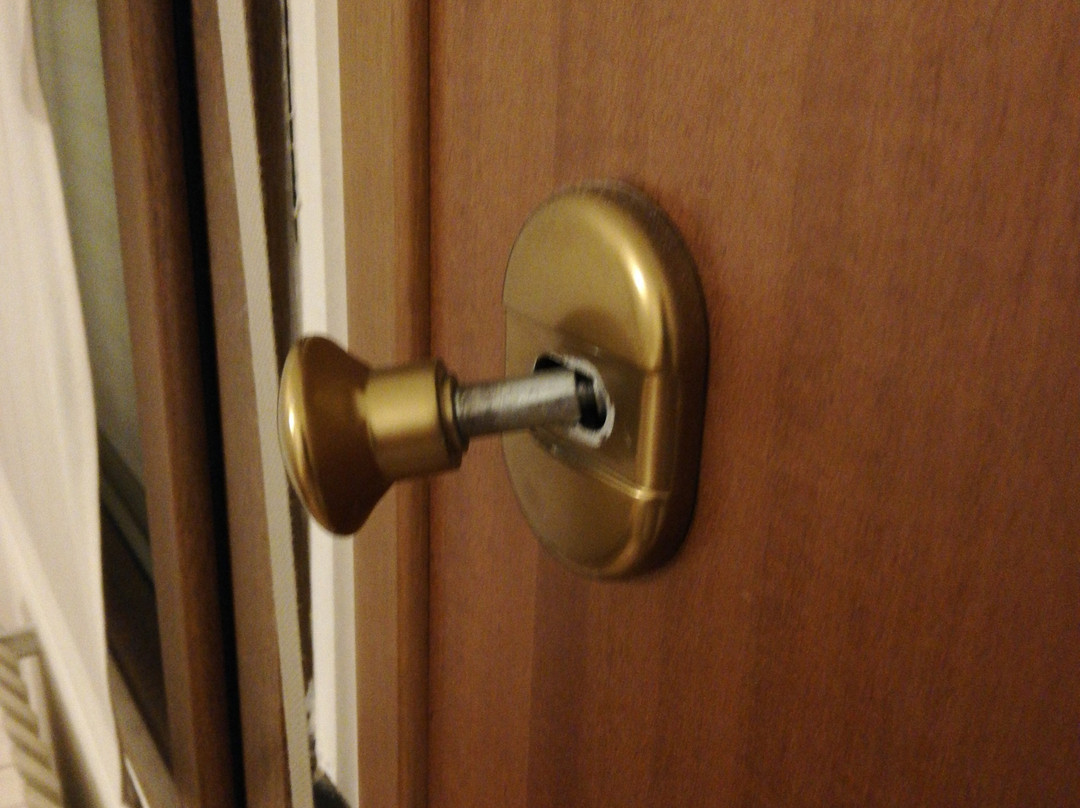 Hotel Schenatti主图