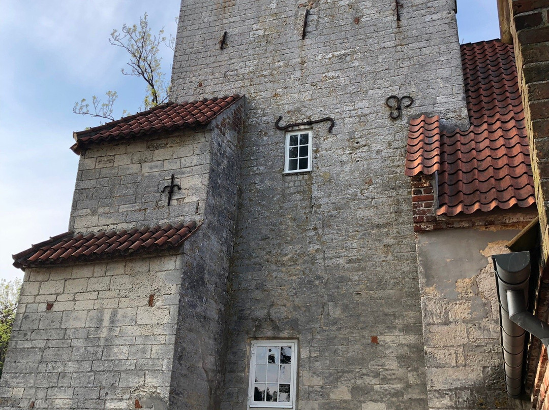Haarlev旅游攻略图片
