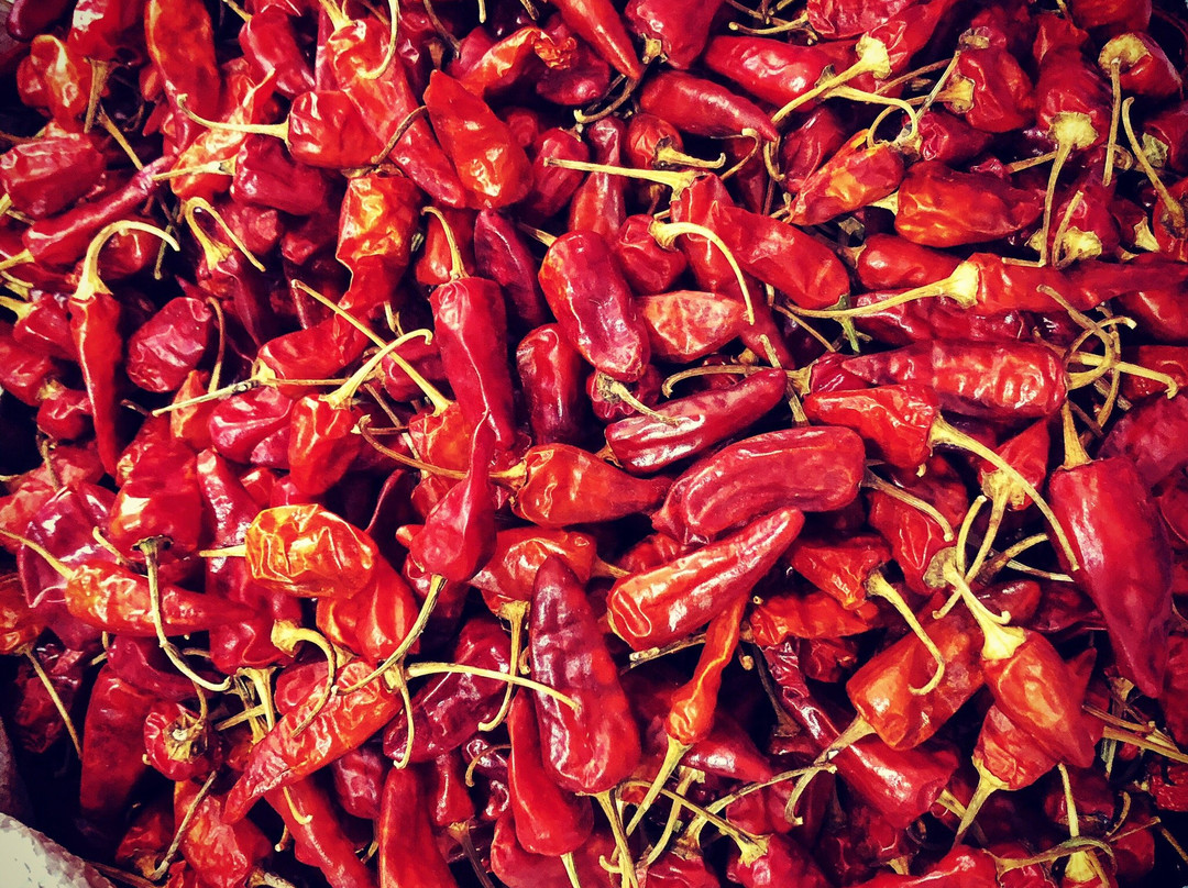 Margao Market-马尔加奥必去景点