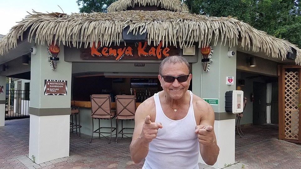 百汇国际酒店主图