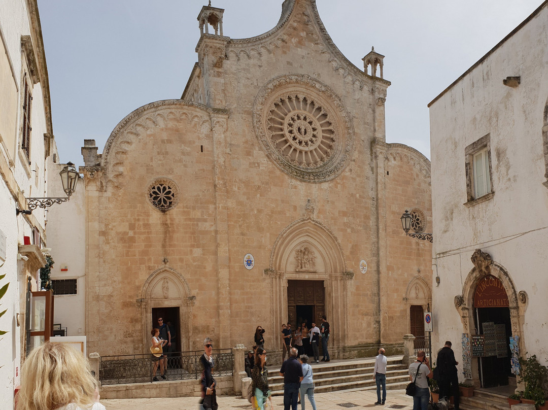 Cattedrale di Santa Maria Assunta in Cielo景点图片