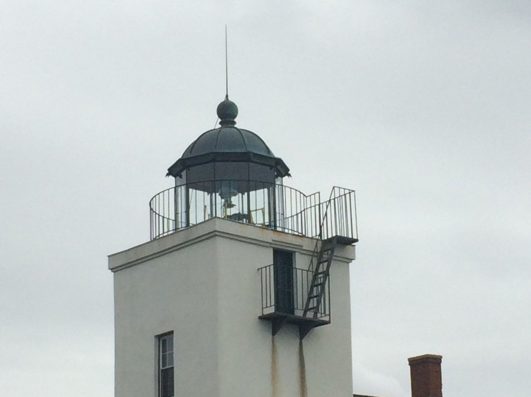 Horton Point Lighthouse Nautical Museum景点图片