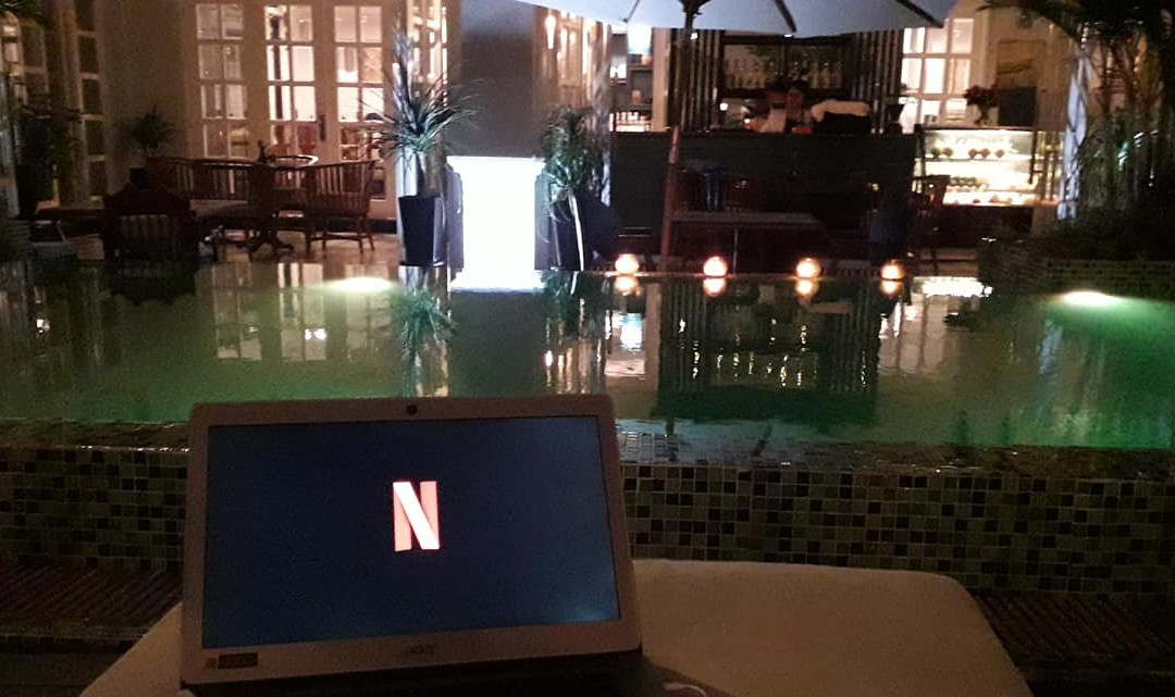 Manoir Des Arts Hotel主图