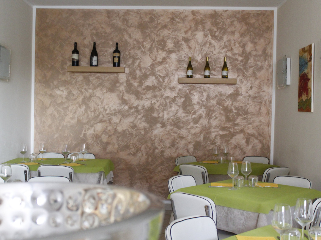 Moncigoli旅游攻略图片