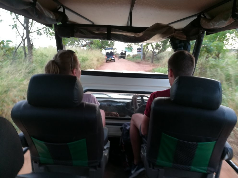 Vinisha Tours-卡图纳耶克必去景点