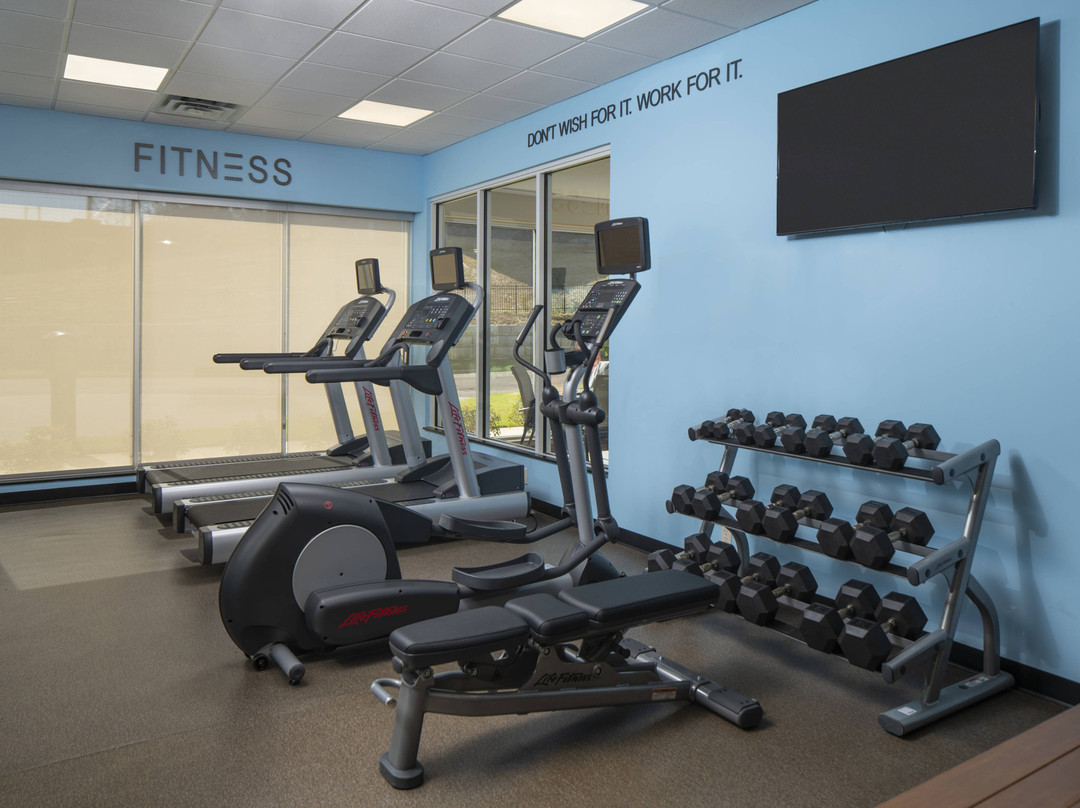 Fairfield by Marriott Inn & Suites Batesville主图