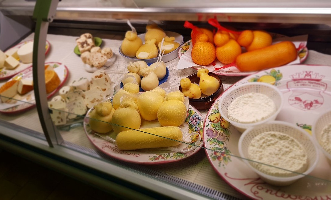 San Marzano sul Sarno旅游攻略图片