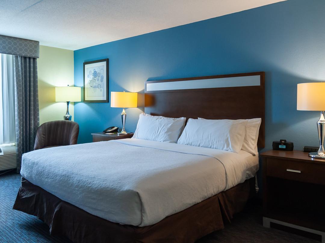 Holiday Inn Lansdale - Hatfield By IHG主图
