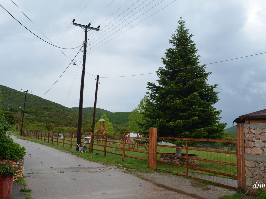 Agroktima Kapsali主图