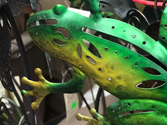 Whitney Gardens and Nursery-Brinnon必去景点