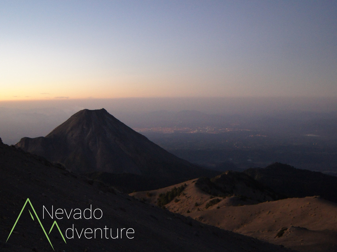 Nevado de Colima Adventure-Ciudad Guzman必去景点