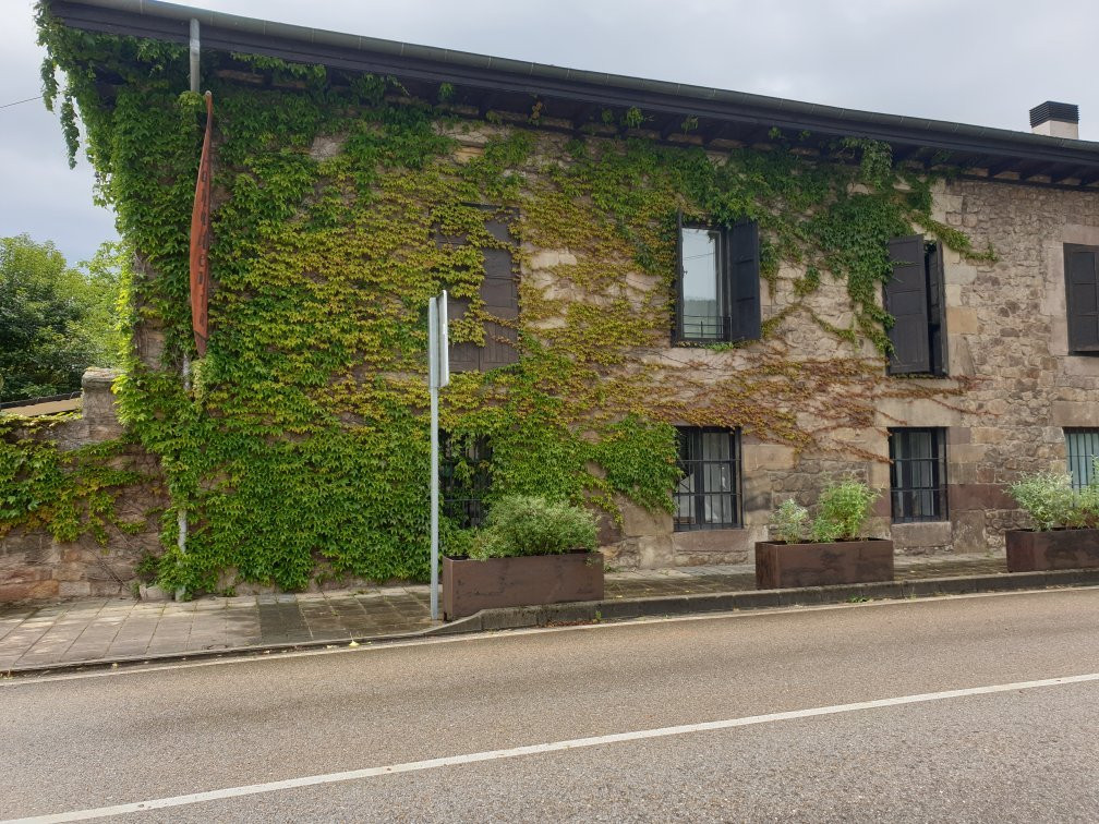 Posada La Panadería主图