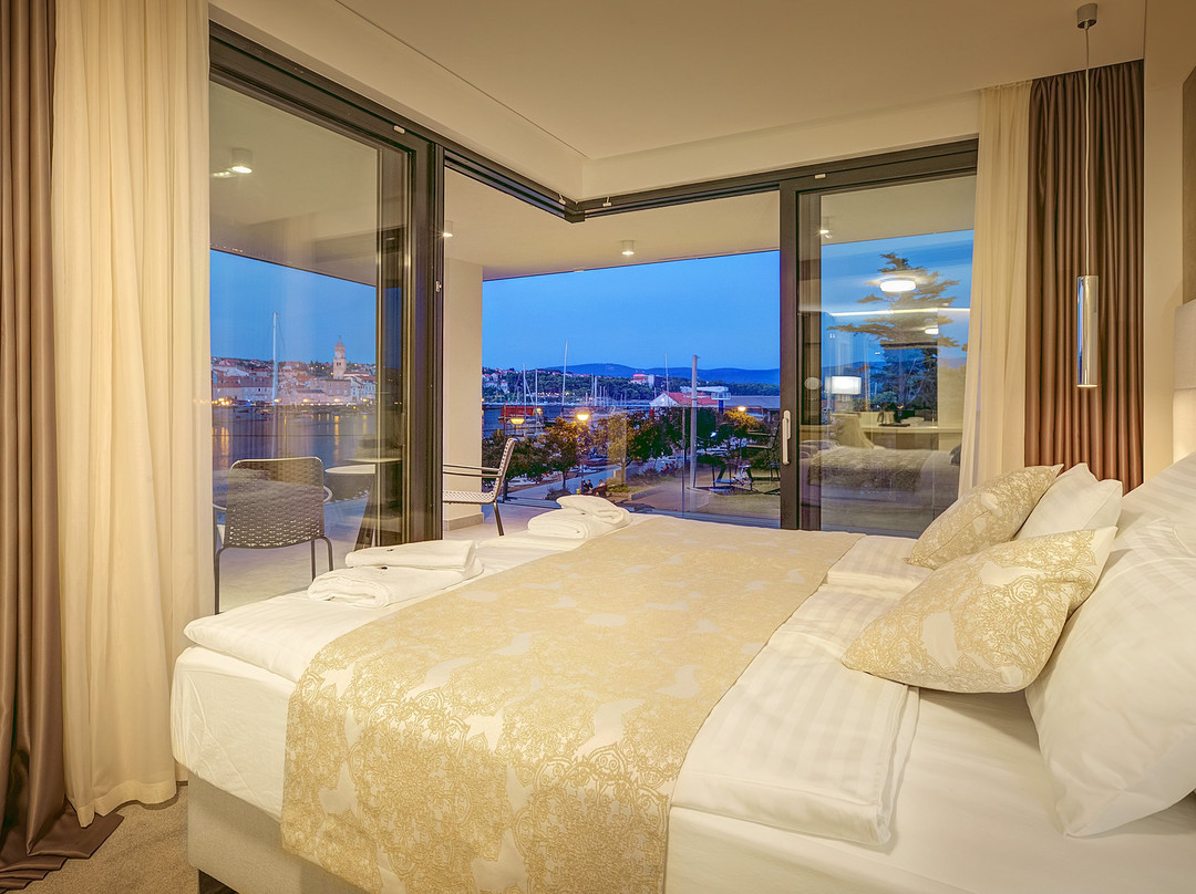 Hotel Maritim主图