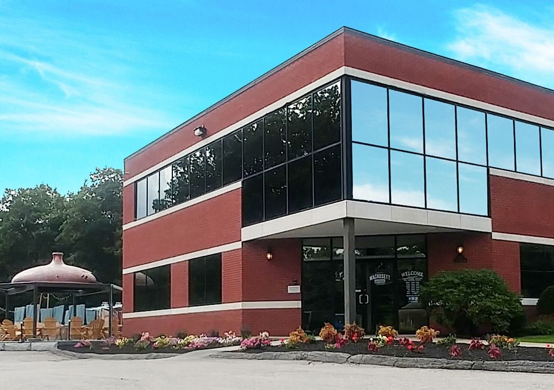 Wachusett Brewing Company-Westminster必去景点