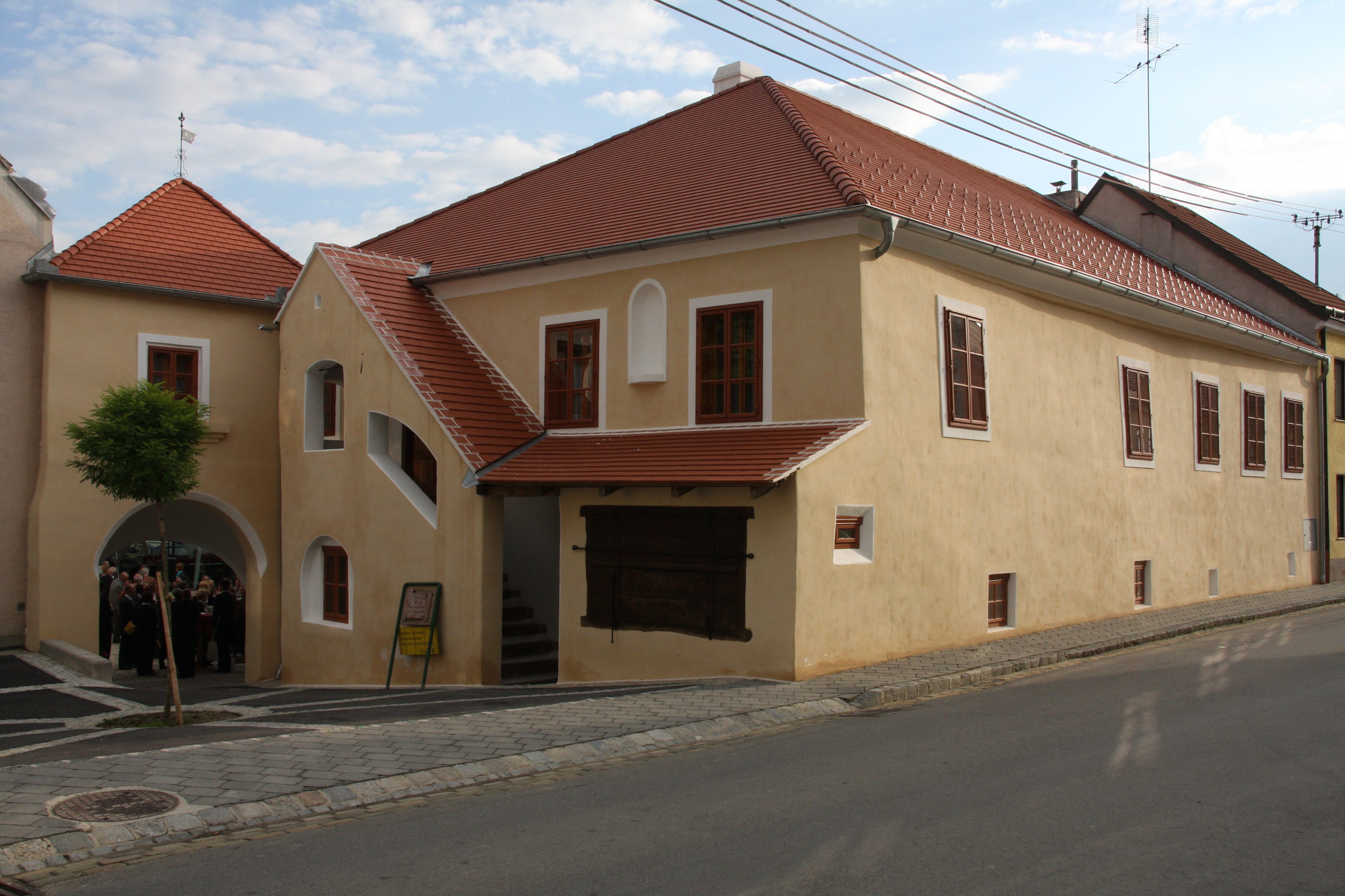 Hotel Eisenhuthaus-官方