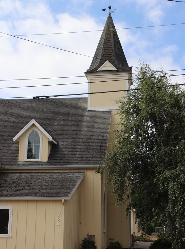 Evangelical Lutheran Church of Chinook景点图片
