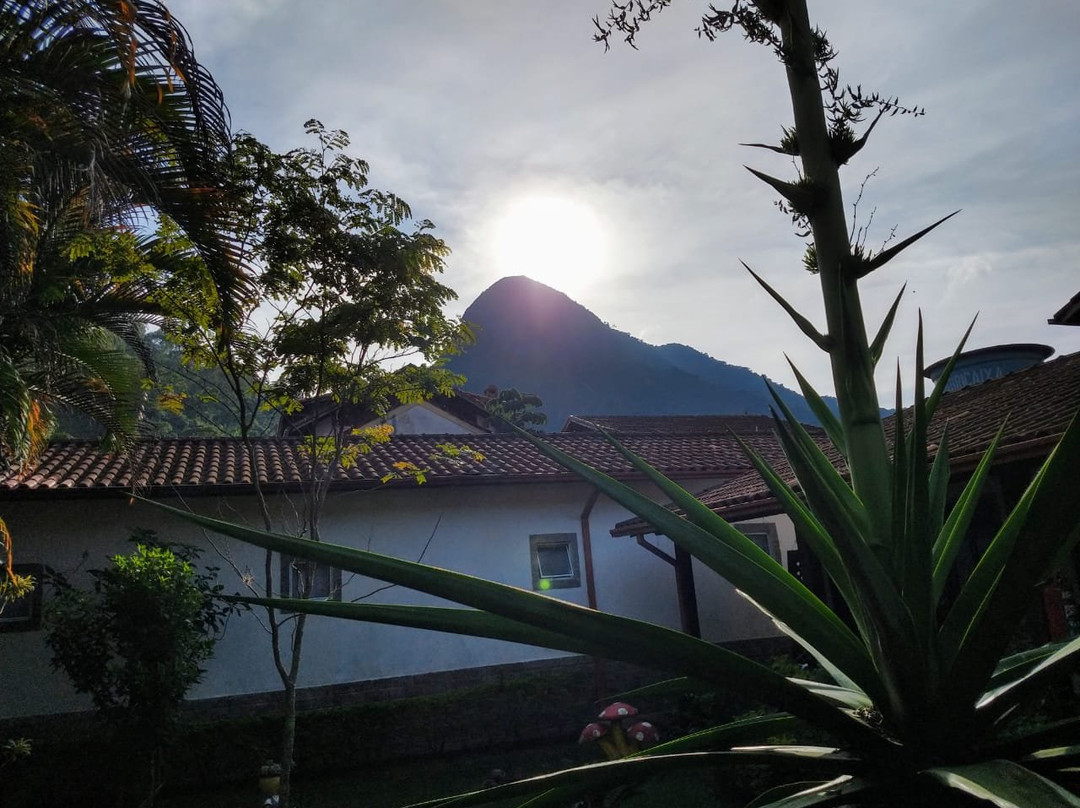 Pousada Canto Nosso主图