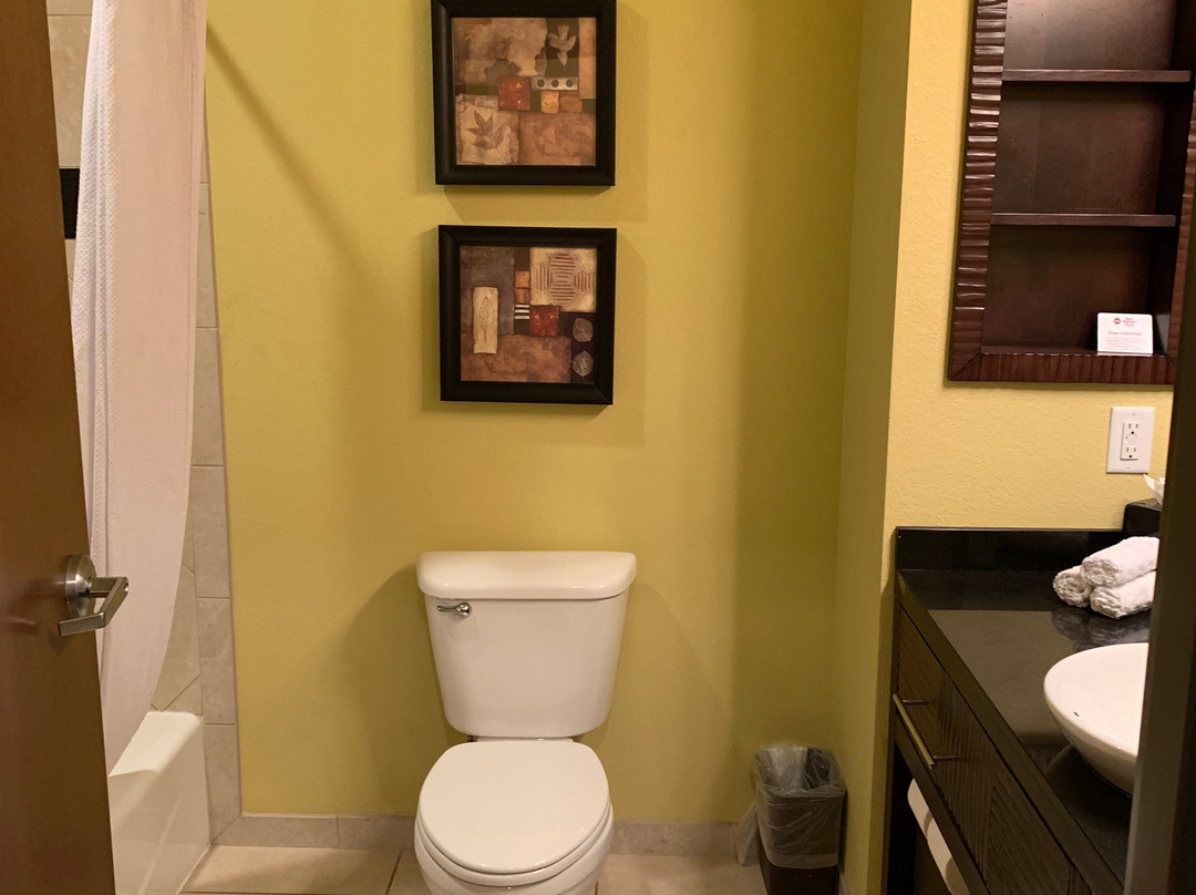 Best Western Plus Christopher Inn & Suites主图