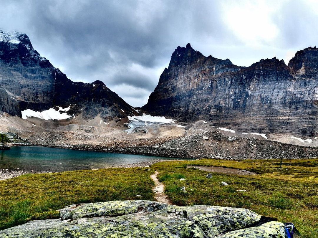 Self Propelled Adventures-戈尔登必去景点